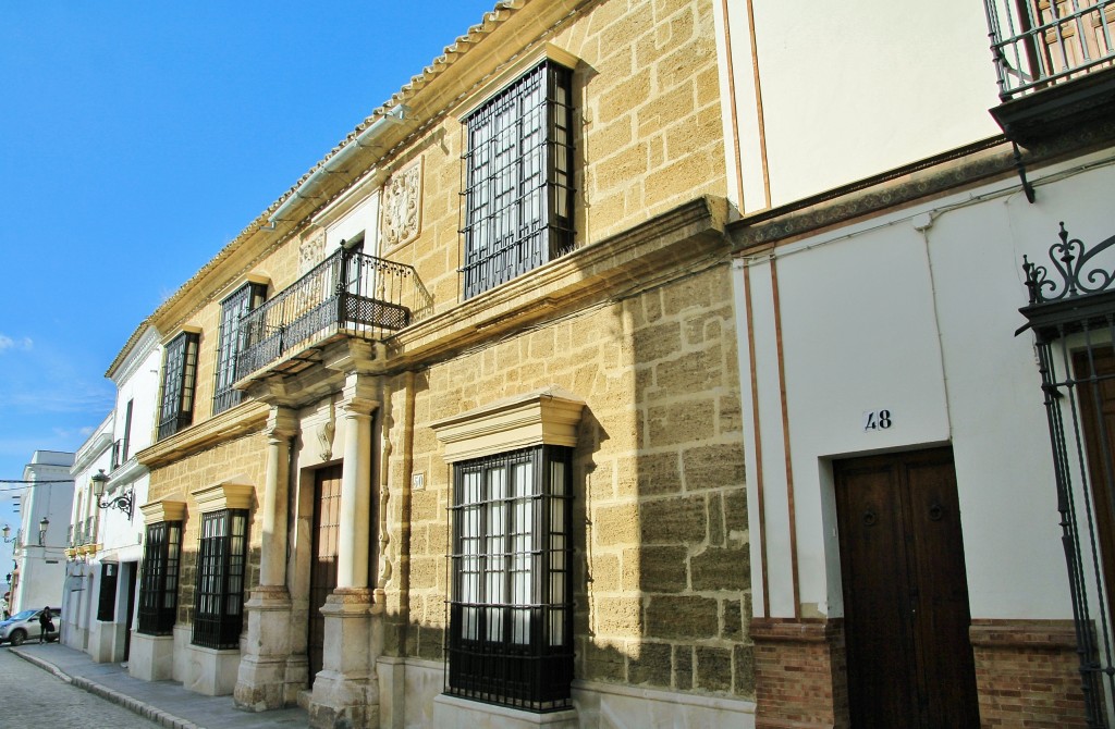 Foto: Centro histórico - Osuna (Sevilla), España