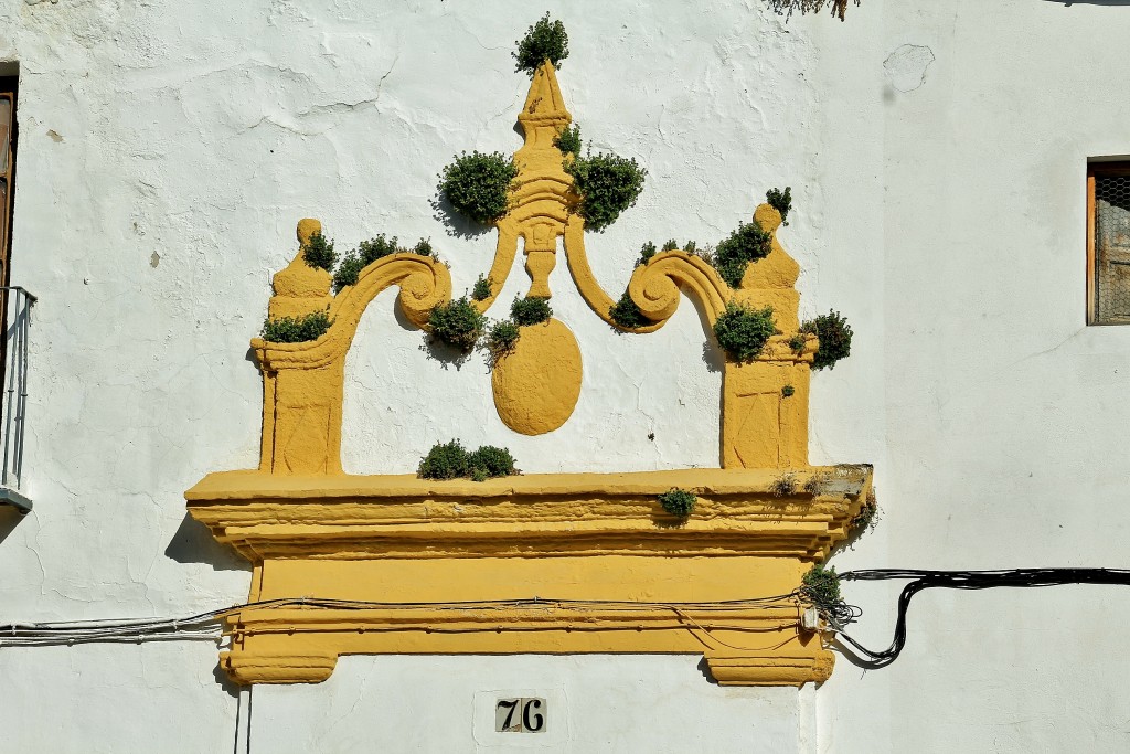 Foto: Centro histórico - Osuna (Sevilla), España