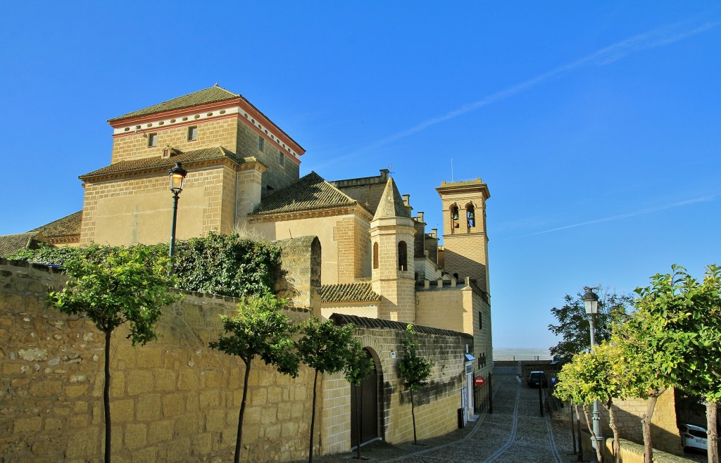 Foto: Centro histórico - Osuna (Sevilla), España