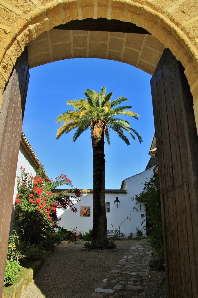 Foto: Centro histórico - Osuna (Sevilla), España
