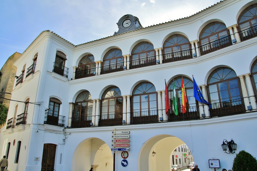 Foto: Centro histórico - Osuna (Sevilla), España