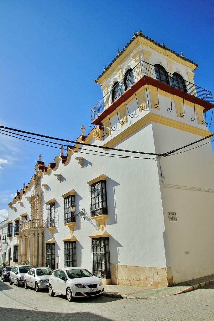Foto: Centro histórico - Osuna (Sevilla), España