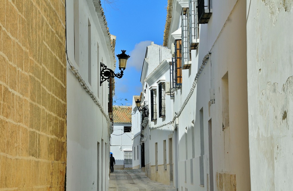 Foto: Centro histórico - Osuna (Sevilla), España