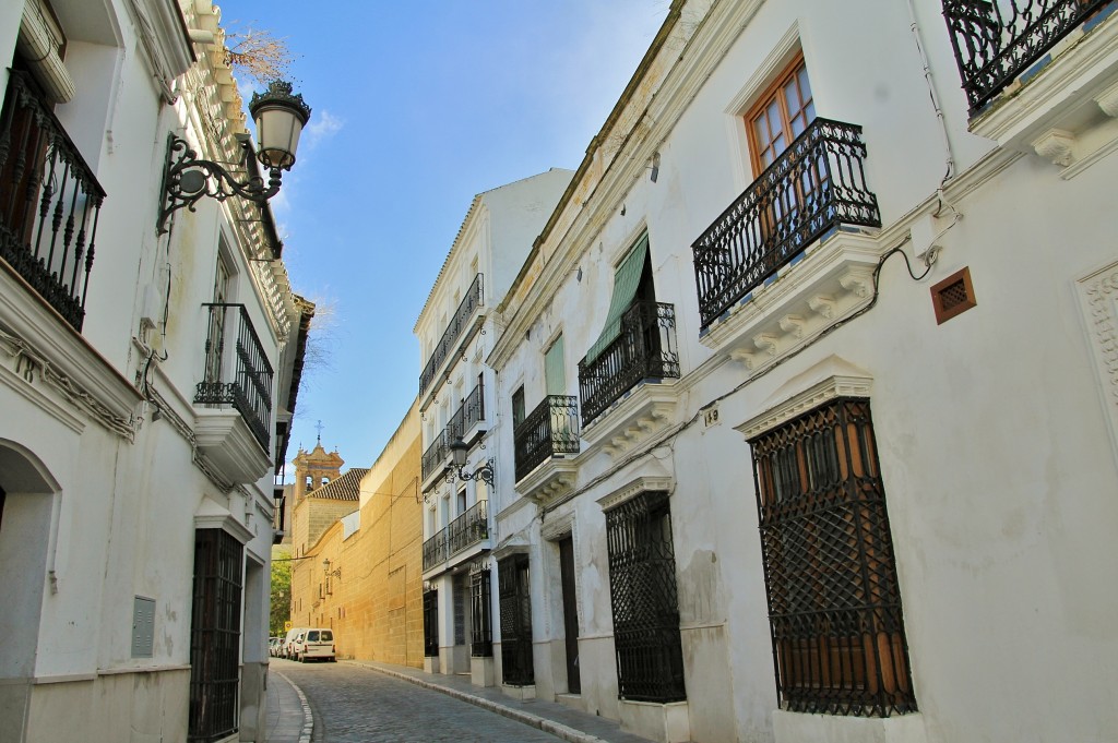 Foto: Centro histórico - Osuna (Sevilla), España