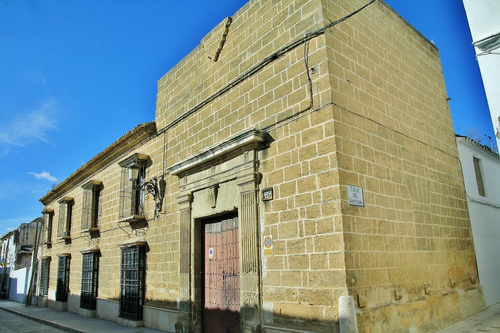 Foto: Centro histórico - Osuna (Sevilla), España
