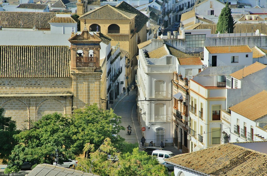 Foto: Vistas - Osuna (Sevilla), España