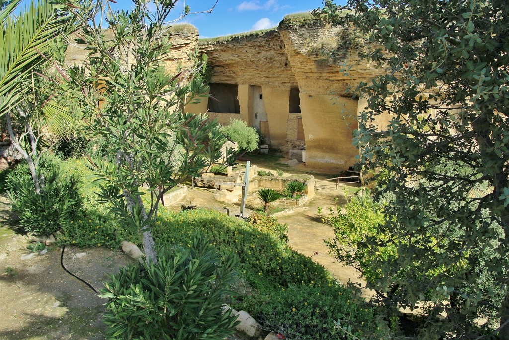 Foto: El Coto las Canteras - Osuna (Sevilla), España