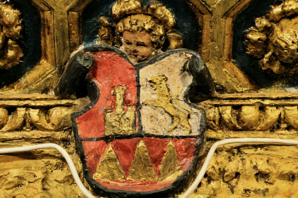 Foto: Colegiata - Osuna (Sevilla), España