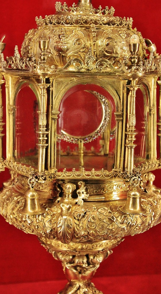 Foto: Colegiata - Osuna (Sevilla), España