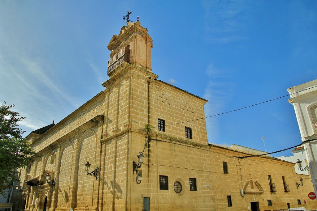 Foto: Centro histórico - Osuna (Sevilla), España