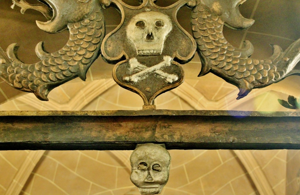 Foto: Colegiata - Osuna (Sevilla), España