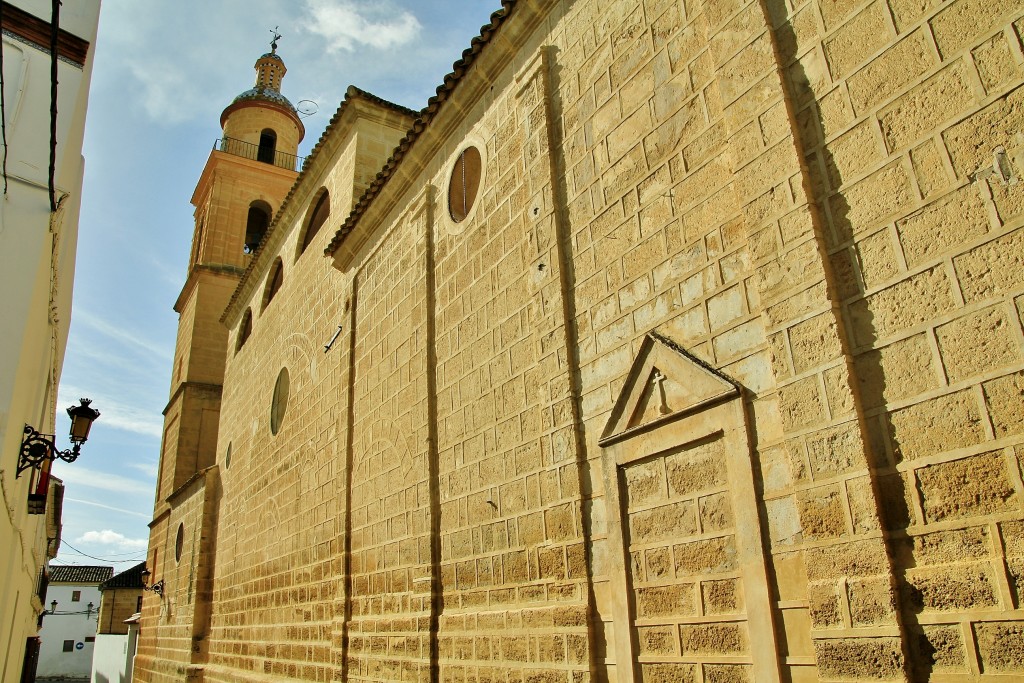 Foto: Centro histórico - Osuna (Sevilla), España