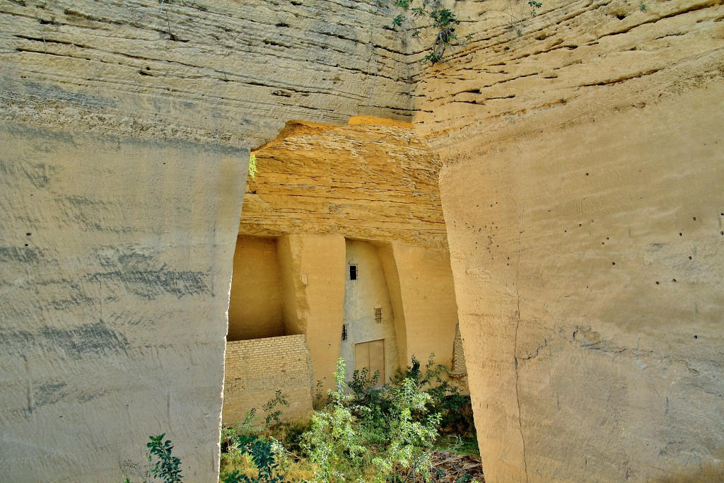 Foto: El Coto las Canteras - Osuna (Sevilla), España