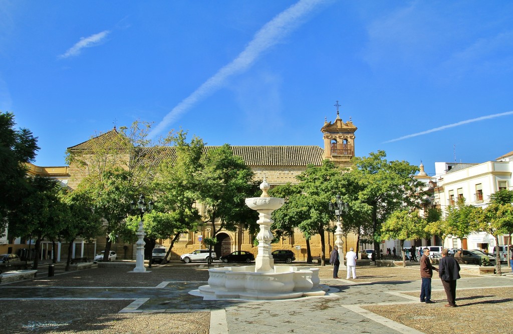 Foto: Centro histórico - Osuna (Sevilla), España