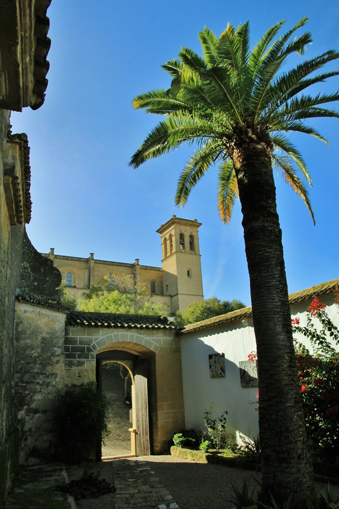 Foto: Centro histórico - Osuna (Sevilla), España