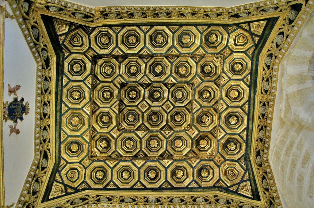 Foto: Colegiata - Osuna (Sevilla), España