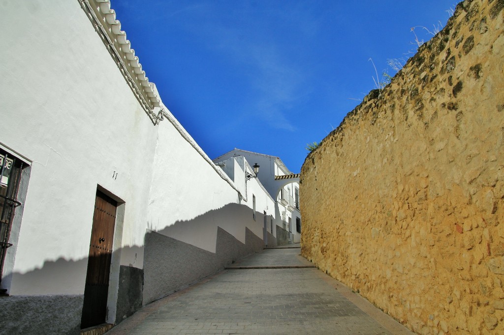 Foto: Centro histórico - Osuna (Sevilla), España