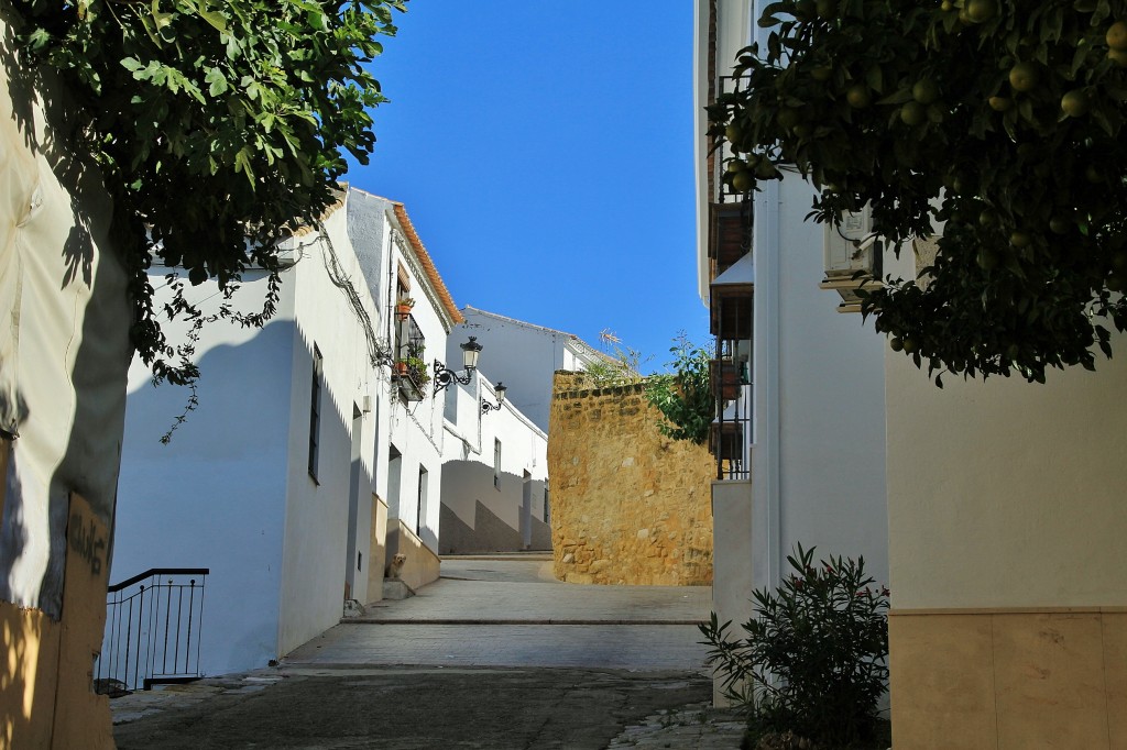 Foto: Centro histórico - Osuna (Sevilla), España