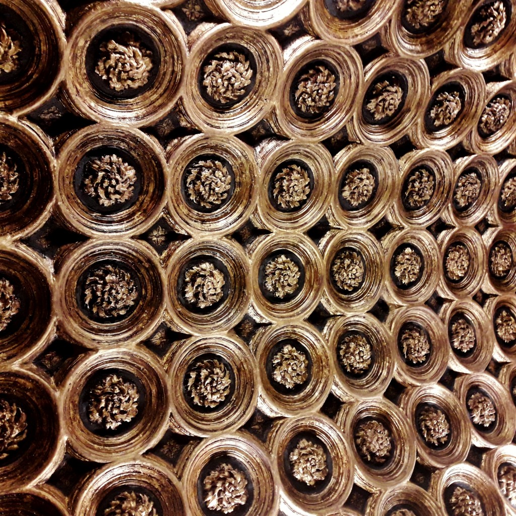 Foto: Colegiata - Osuna (Sevilla), España