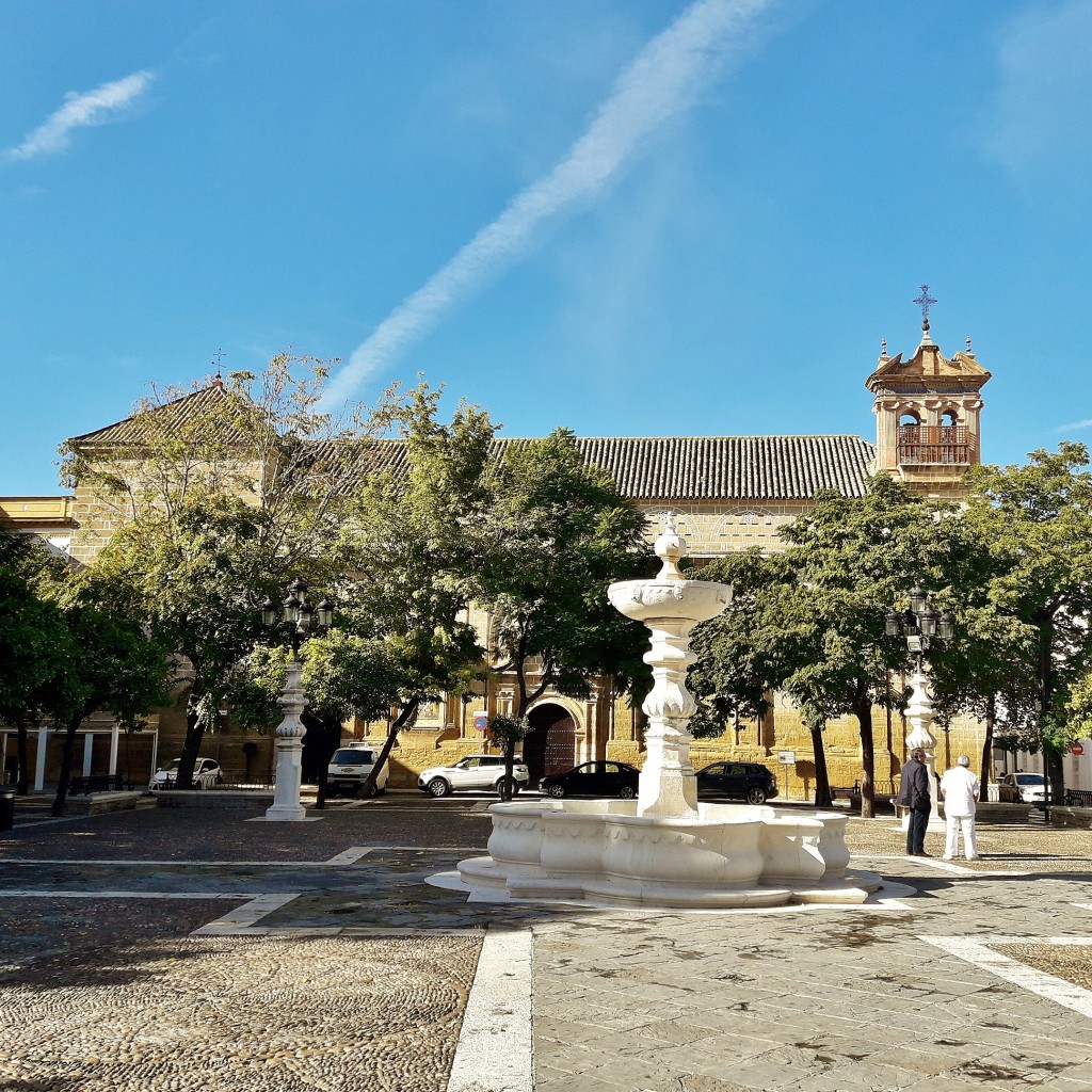 Foto: Centro histórico - Osuna (Sevilla), España