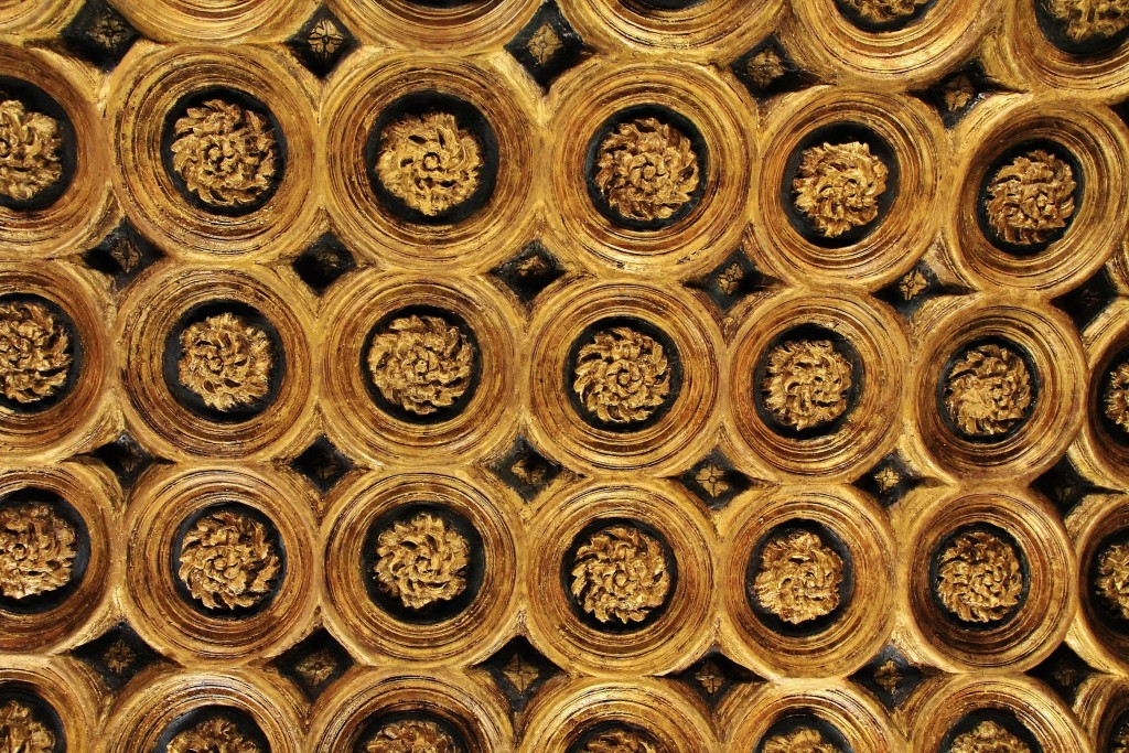 Foto: Colegiata - Osuna (Sevilla), España