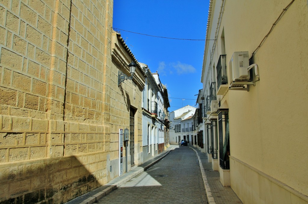Foto: Centro histórico - Osuna (Sevilla), España