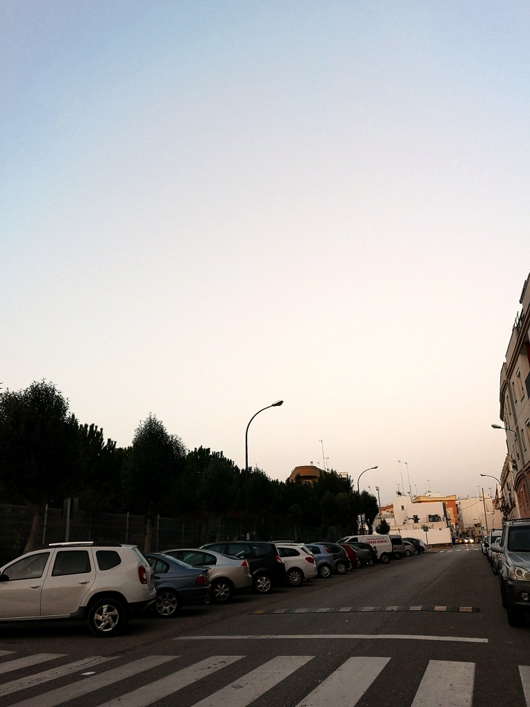 Foto de San Fernando (Cádiz), España