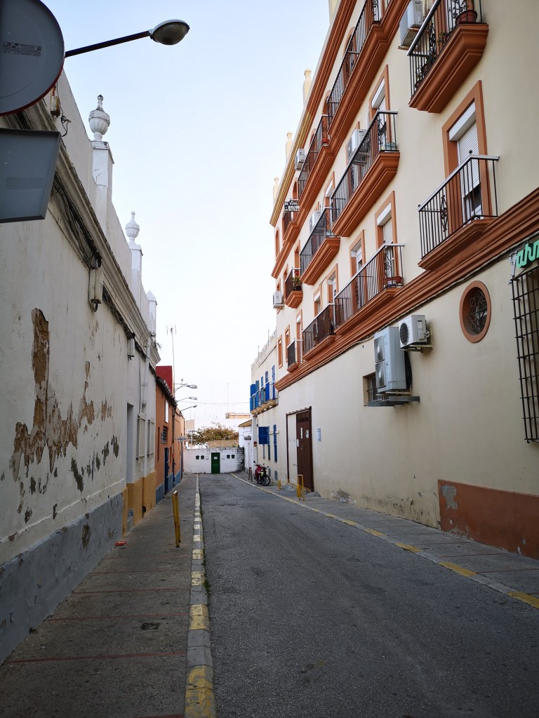 Foto de San Fernando (Cádiz), España