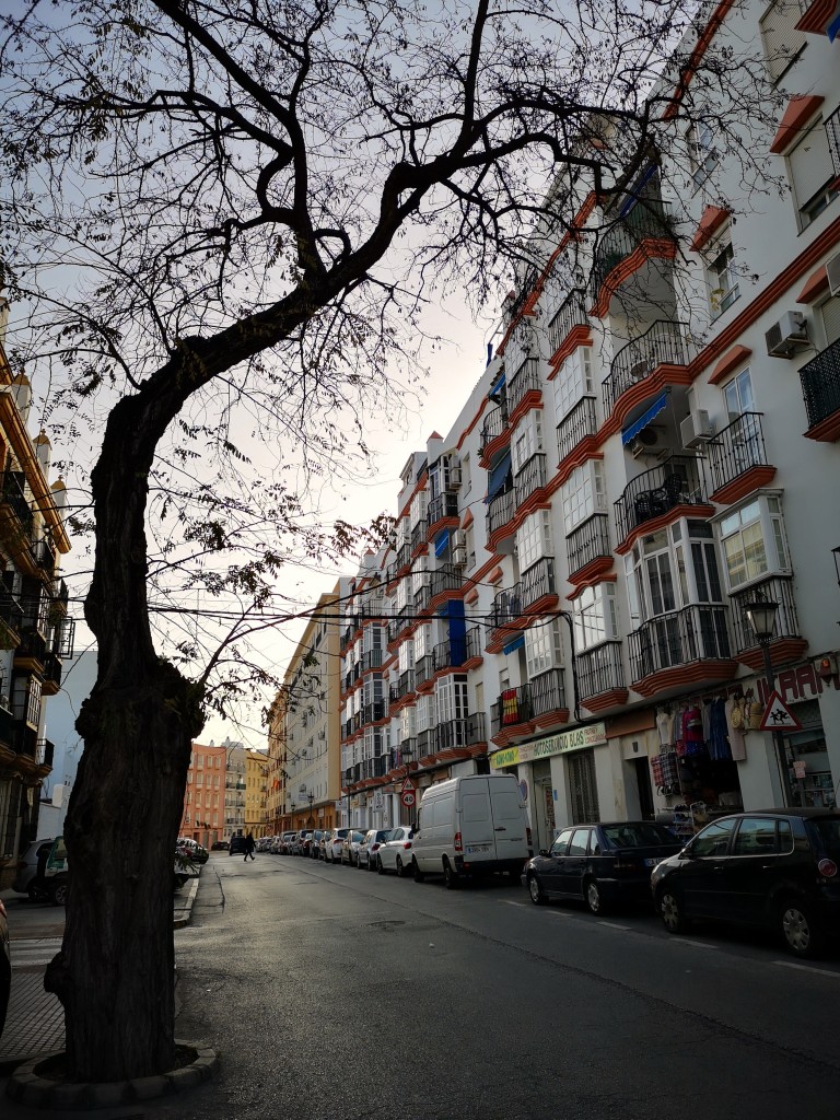Foto de San Fernando (Cádiz), España
