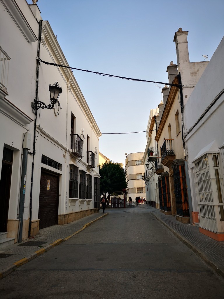 Foto de San Fernando (Cádiz), España