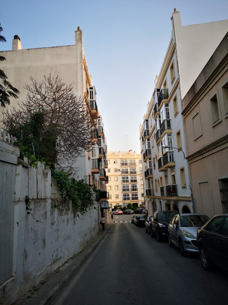 Foto de San Fernando (Cádiz), España