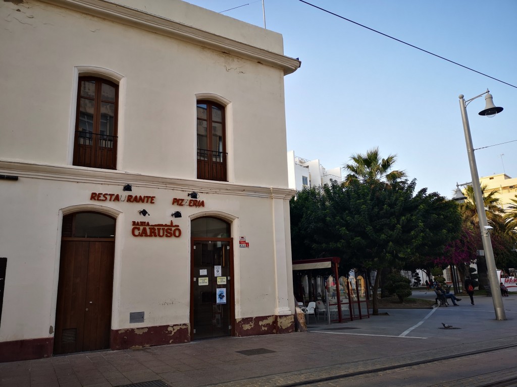 Foto de San Fernando (Cádiz), España