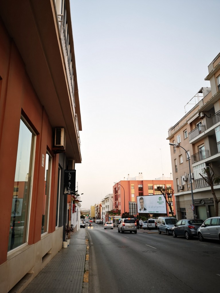Foto de San Fernando (Cádiz), España