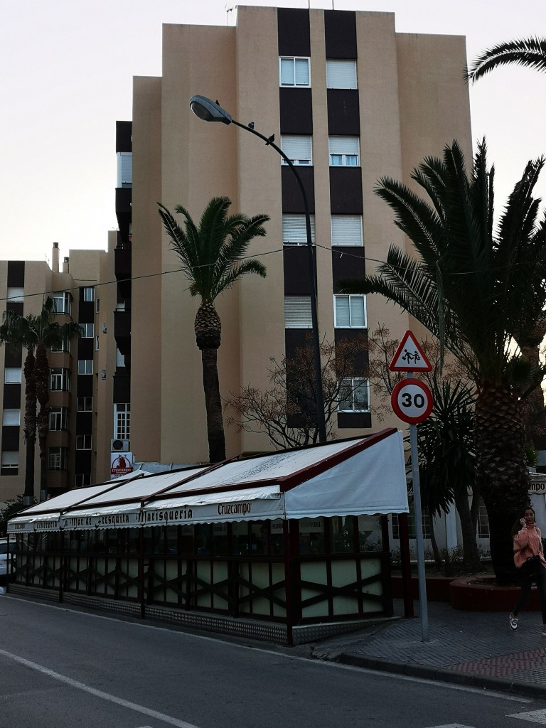 Foto de San Fernando (Cádiz), España