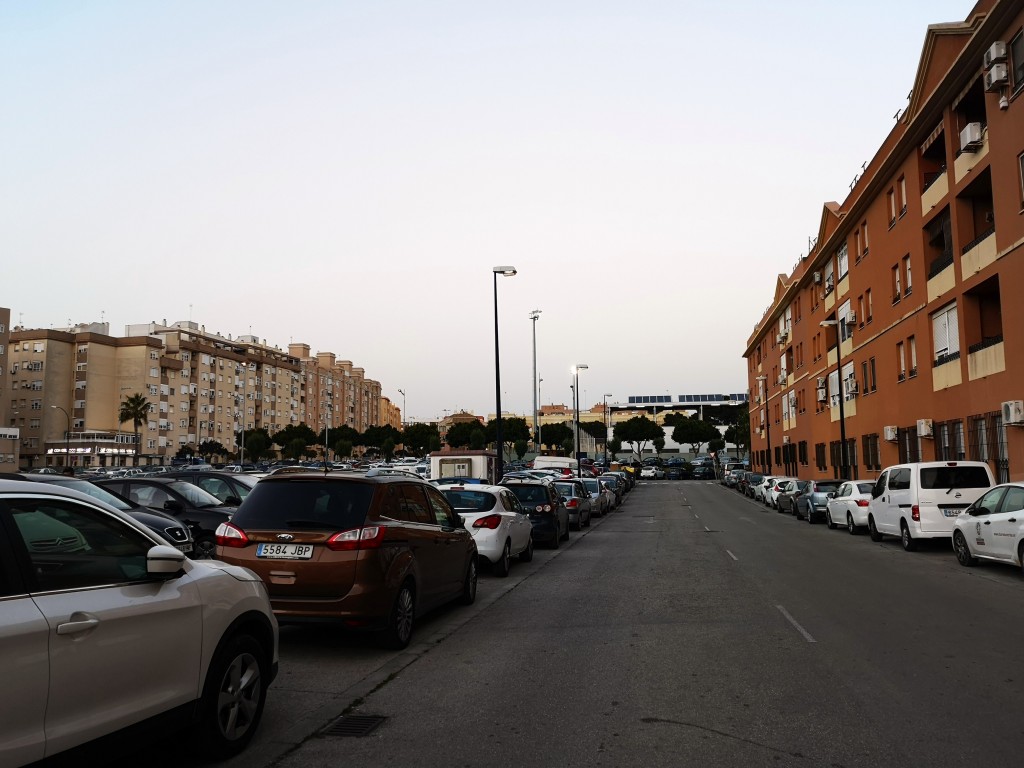 Foto de San Fernando (Cádiz), España