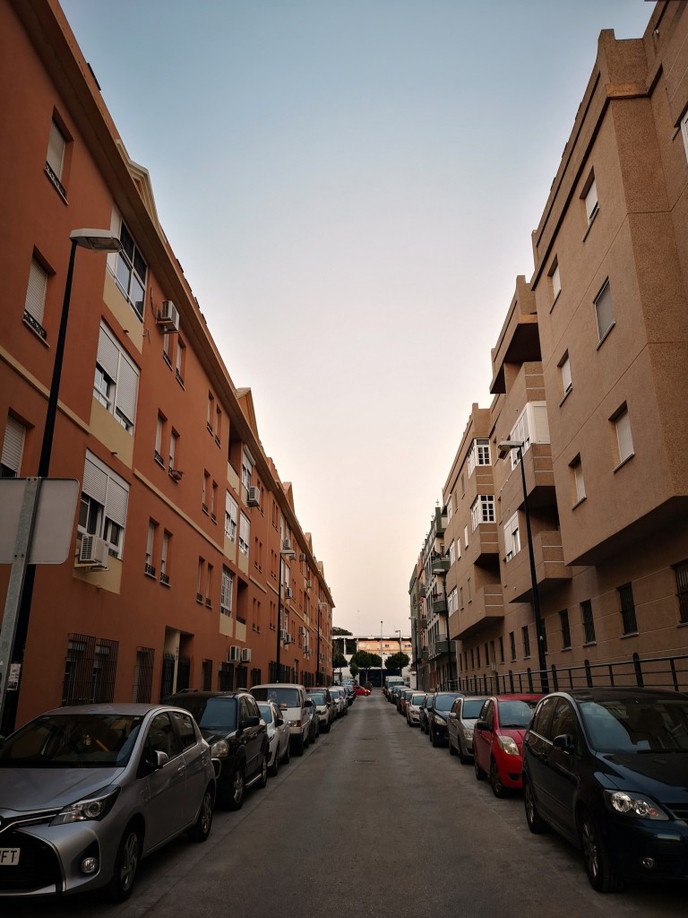 Foto de San Fernando (Cádiz), España