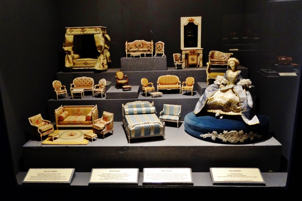 Foto: Musée Des Miniatures Et Décors De Cinéma - Lyon (Rhône-Alpes), Francia