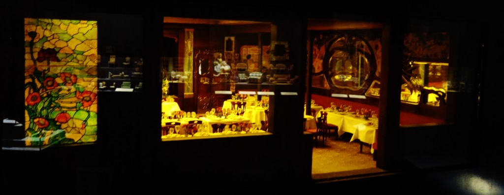 Foto: Musée Des Miniatures Et Décors De Cinéma - Lyon (Rhône-Alpes), Francia