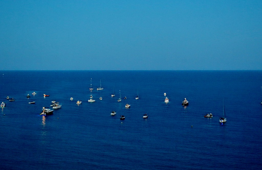 Foto: Puerto - Tarragona (Cataluña), España