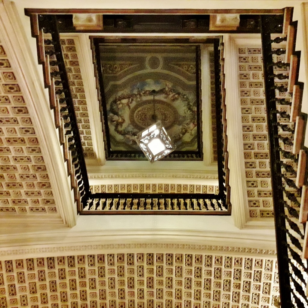 Foto: Hotel Alfonso XIII - Sevilla (Andalucía), España