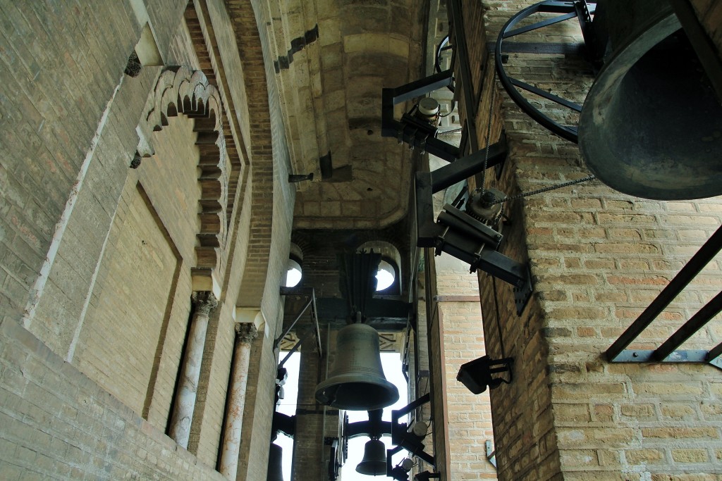 Foto: Giralda - Sevilla (Andalucía), España