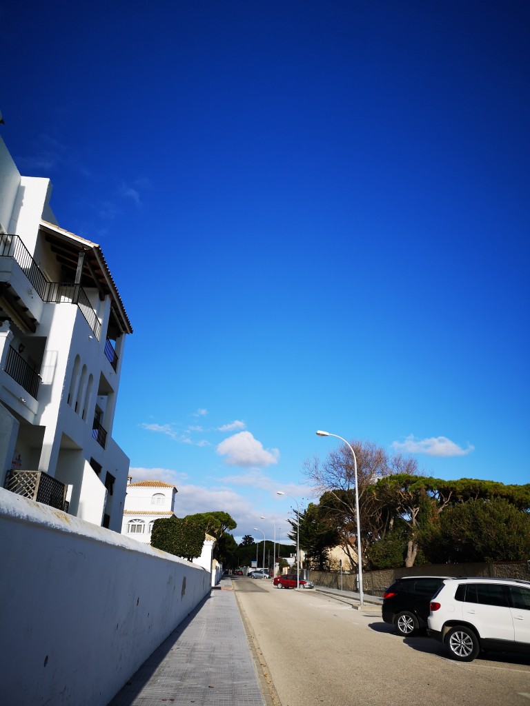 Foto de Chiclana de la Frontera (Cádiz), España