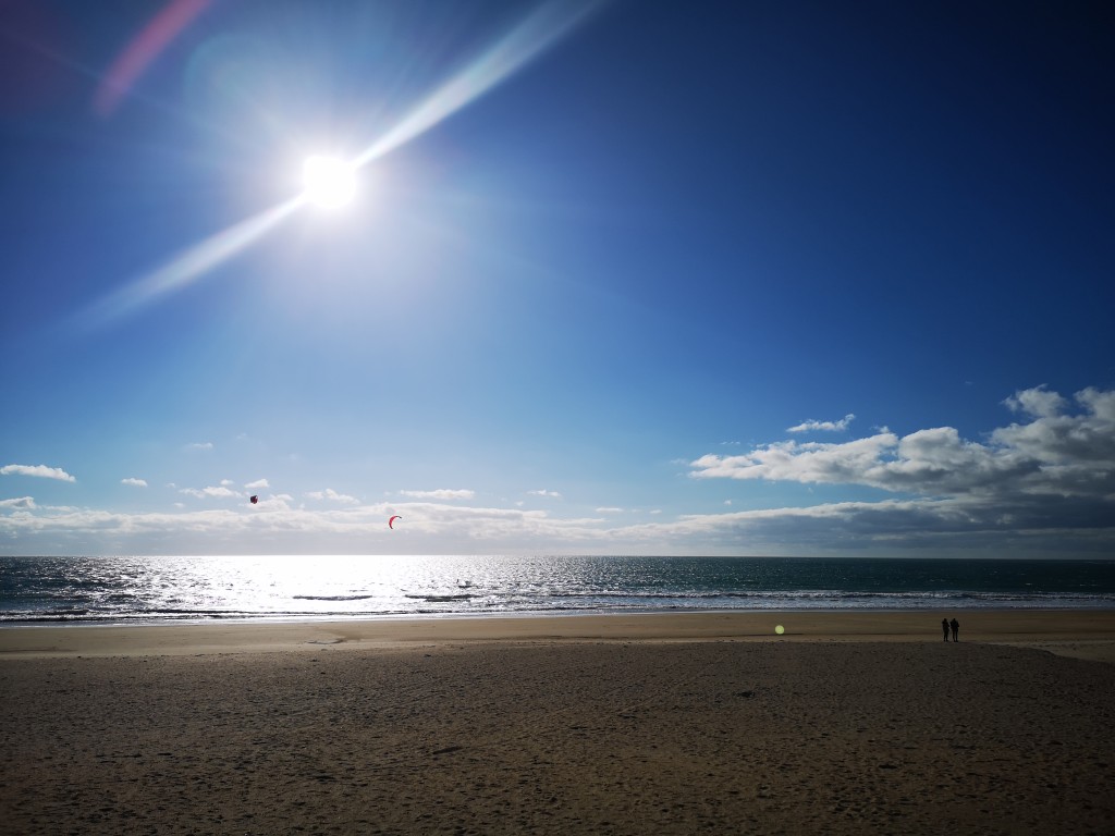 Foto de Chiclana de la Frontera (Cádiz), España