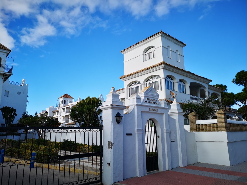 Foto de Chiclana de la Frontera (Cádiz), España