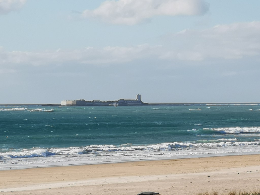 Foto de Chiclana de la Frontera (Cádiz), España