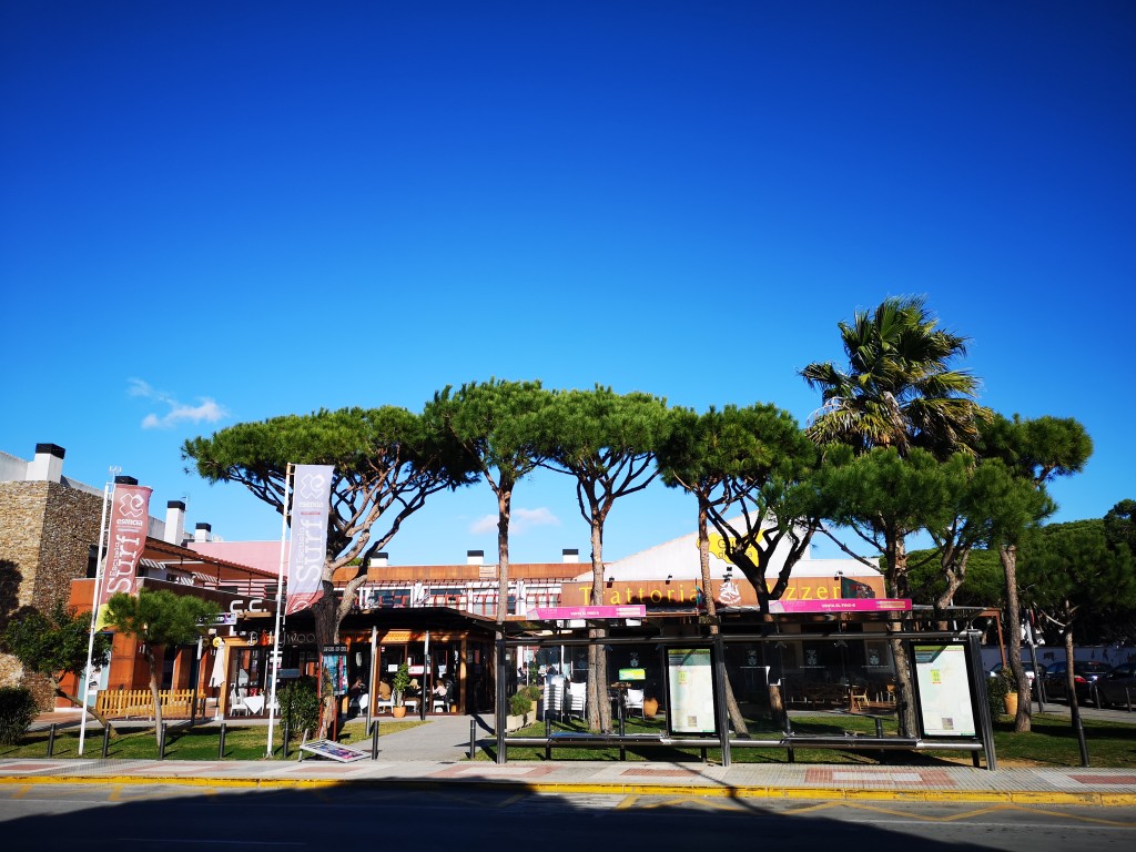 Foto de Chiclana de la Frontera (Cádiz), España