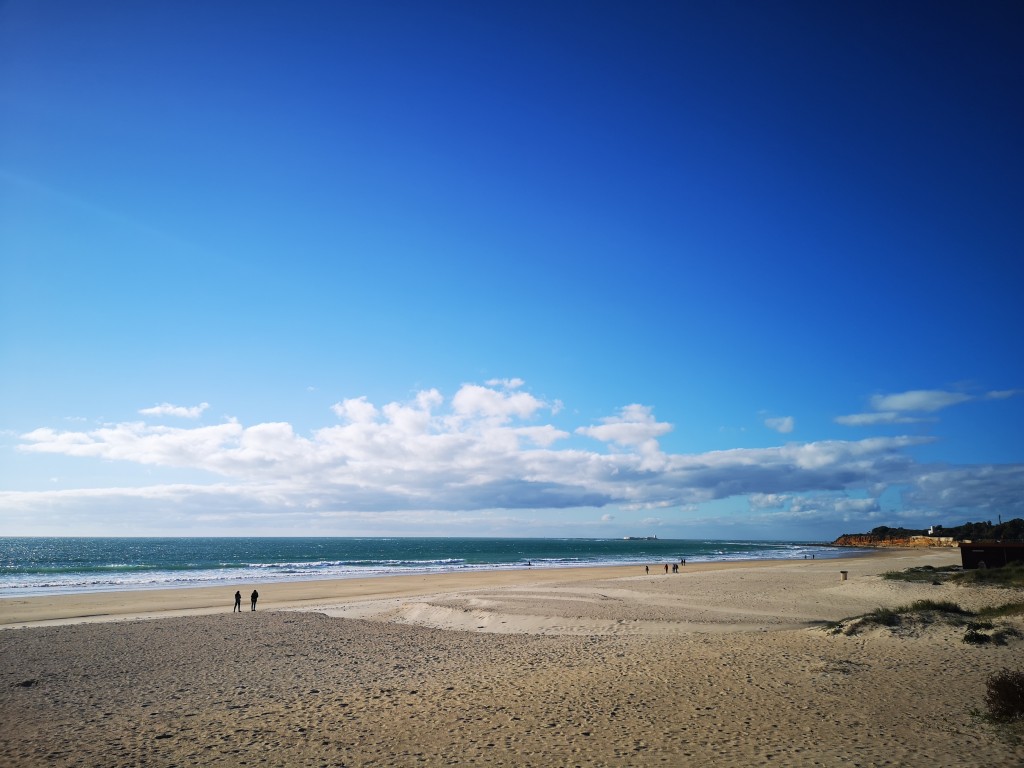 Foto de Chiclana de la Frontera (Cádiz), España