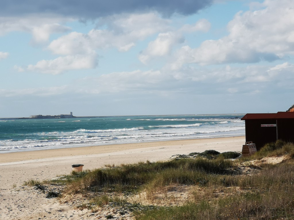 Foto de Chiclana de la Frontera (Cádiz), España