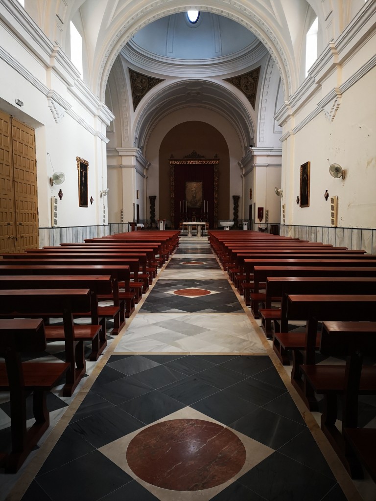 Foto de Cádiz (Andalucía), España