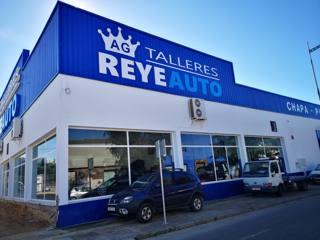 Foto de San Fernando (Cádiz), España